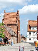 Die Altstadt Wismars